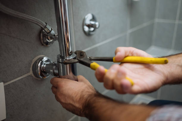 Best Emergency Plumbing Services in Kearny, NJ